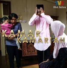Tonton drama kamar kamariah episod 4. Info Dan Sinopsis Drama Berepisod Kamar Kamariah Tv3 Iluminasi