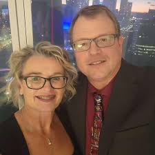 Danielle Peattie-Carrier and Griffin Powell's Wedding Website