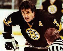 Marie, ontario with his brother, fellow future nhl star phil esposito. Pin On Nhl