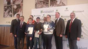 Sparkasse pfaffenhofen (germany) company profile: Sportlerehrung 2018 Des Landkreises Pfaffenhofen A D Ilm Fc Schweitenkirchen