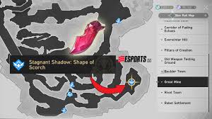 Honkai Star Rail: Tingyun Fugue Ascension, Trace Materials guide |  esports.gg