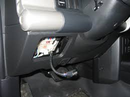 Tekonsha p3 electronic brake control is rated 4.8 out of 5 by 14. Diy Electric Brake Controller Installation Toyota Fj Cruiser Forum