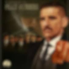 Tickets: An Audience With: Peaky Blinders' Arthur Shelby (Paul Anderson)