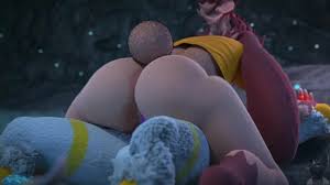 Star Wars Lop (star Wars Visions) Anthro 16:9 - Lewd.ninja