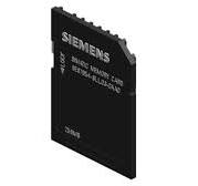Siemens S7 Series Memory Card for Use with S7-1X00 CPU