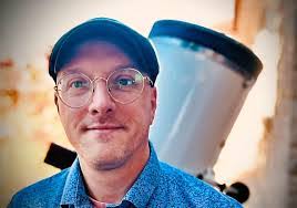 Bruce Cornelius's Instagram, Twitter & Facebook