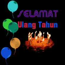 Gif selamat ulang tahun mp3 & mp4. Pin Di Selamat Tahun Baru