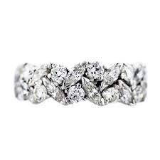 Eternity Band Round Diamond Eternity Band Eternity Band Diamond Eternity Ring Diamond