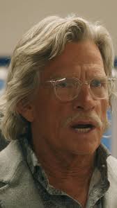 Thomas Haden Church as Shane Gillis’ dad is perfect casting, Tires Season 2  is now playing only