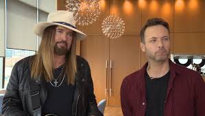 Here at smith & co, we aim to bring you the paramount experience in tabletop rpgs, however we are willing to settle for a solid 4th place. Billy Ray Cyrus Dallas Smith Set To Co Host Ccmas 2019 In Calgary Globalnews Ca