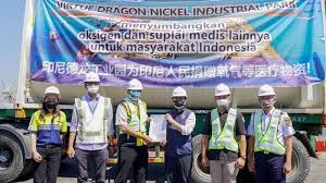We did not find results for: Tinjau Bongkar Muat Iso Tank Liquid Oksigen Wagub Emil Apresiasi Semua Pihak Terkait Bantuan Halaman All Surya