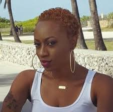 Arlene Buchanan's Instagram, Twitter & Facebook