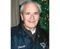 David Lomeli Obituary (1939