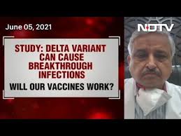 System for tracking coronavirus variants is lacking. Delta Variant And Vaccines Decreased Efficacy But Protection Against Severe Disease Youtube