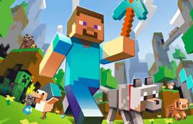 This is how tow to get minecraft for freeyes this is a tutorial video some games wont work and you cant use your own skin How To Install Minecraft For Free On Mobile Somag News