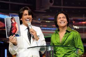 Luis armando, mejor conocido como paolo botti, fue uno de los concursantes de la academia más polémicos pues, a pesar de no contar con mucho talento musical, explotó al máximo su apariencia y sus pasos de baile; Descubrimiento De Paolo Botti Luis Armando Lozano Flickr