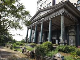 Viva tempat wisata paling angker di . 8 Tempat Wisata Yang Terkenal Angker Dikalangan Masyarakat Reddoorz Blog