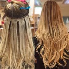 Our hair extension salon is located in old town scottsdale and has the most affordable and competitive prices. All That More Best Custom Hair Extension Sew In Weaves 678 663 5298