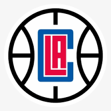 The move to los angeles meant, of course, that san diego needed to be replaced in the logo. La Clippers Hd Png Download Kindpng