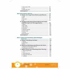 Download buku ipa kelas 8 kurikulum 2013 revisi 2017. Buku Ipa Kelas 8 Semester 2 Kurikulum 2013 Revisi 2017 Shopee Indonesia