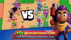Download bluestacks on your pc or mac by clicking the download. Brawl Stars 15 169 Apk Mod Free Download For Android Apk Wonderland