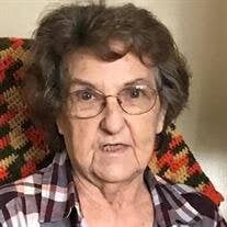 Joan L. Skrede Obituary