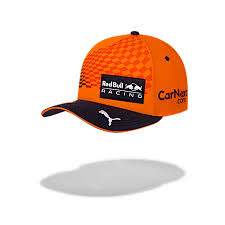 Craig lowndes official merchandise shop. Red Bull Racing Shop Max Verstappen Orange Cap Nur Hier Im Redbullshop Com