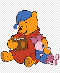 80 drawings on pixiv, japan. Winnie The Pooh Drawing Animation Winnie Mammal Child Png Pngegg
