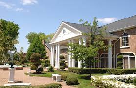 Front Outdoor Of Rockleigh Country Club In Rockleigh Nj For Weddings Outdoor House Styles Outdoor Structures