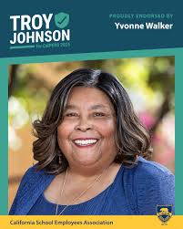 California School Employees Association (CSEA)