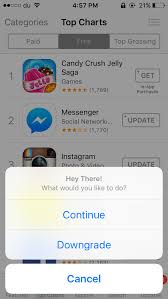 Cydia is a third party app store consist of many jailbreak apps, tweaks, themes, packages, settings and many more things. App Admin Jailbreak Tweak Allows Users To Downgrade To An Older Version Of Ios App Right On Their Iphone