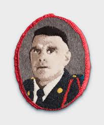 246. Portrait of Lucas White