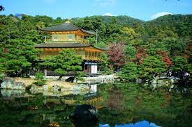 Kyoto Gardens Tour Including Ryoanji Temple Context Tours Japanese Garden Landscape Kyoto Garden Garden Tours