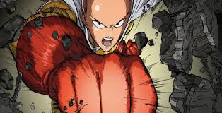 Check spelling or type a new query. This Guy Worked Out Like Anime Hero One Punch Man For 100 Days