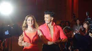 We did not find results for: Sanna Lundell Och Kristin Kaspersen I Let S Dance 2019 Dn Se