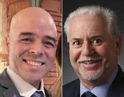 County official arrested in Las Vegas journalist's stabbing death