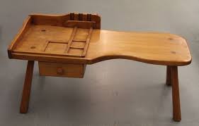 Cobbler S Workbenches Workbench Bears Furniture Cobbler