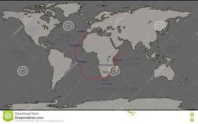 Vasco da gama's maritime career was during the period when portugal was searching for a trade route around africa to india. The Great Travels The World Vasco Da Gama Stock Footage Video Of Country Background 72511314