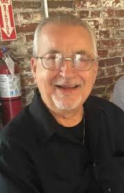 Obituary for Thomas Cordle Sr.