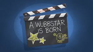 We did not find results for: A Wubbstar Is Born Wubbzypedia Fandom