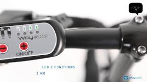 Ce Velo Electrique Wayscral Flexy 215 Dispose D Un Derailleur Integre Et D Un Systeme De Pliage Rapide Velo Electrique Velo A Assistance Electrique Electrique