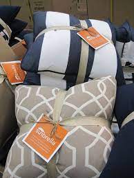 riad pillows at costco sunbrella pillows comfy pillows sleep pillows
