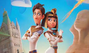 Mummies | Movie review – The Upcoming
