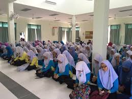 Maybe you would like to learn more about one of these? Semusim Di Barzakh A Twitter Live Update Smk Convent Alor Star Kedah