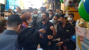Meral akşener rize mitingi 8 haziran / akşener, erdoğanı memleketi rizeden topa tuttu. Huuaynomp5zllm