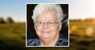 Wanda Barker Obituary February 17, 2012