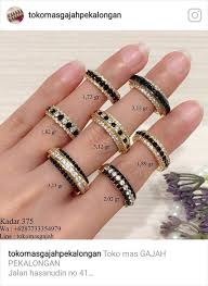 Toko emas gajah pekalongan, pekalongan 4.3. Jual Cin Cin Di Lapak Toko Mas Gajah Pekalongan Bukalapak