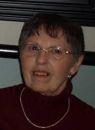 Obituary of Ellen Margaret Meyer