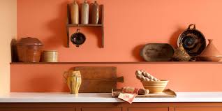 Orange Paint Colours Shades Of Orange Valspar Paint Uk
