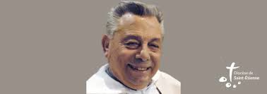 Décès du P. Bruno Tardy